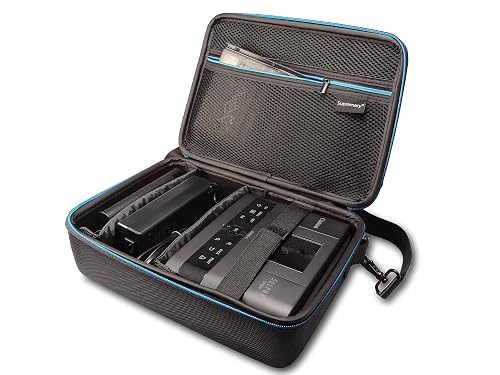 Tasche für Canon Selphy CP1200/1300/1500