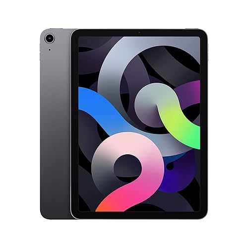 Apple iPad Air (2020, 4. Gen, 64GB Wi-Fi)