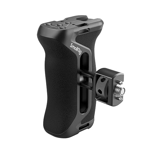SmallRig Seitengriff (ARRI-Lochraster)