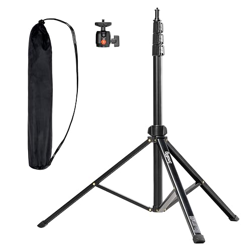 SmallRig Light Stand 200cm (max. 4kg)