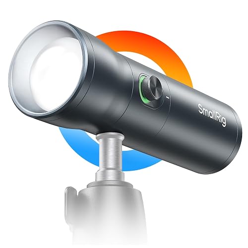 SmallRig RF10C RGB LED-Videolicht (4634)
