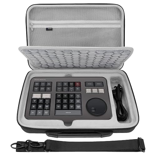 Hardcase für DaVinci Speed Editor