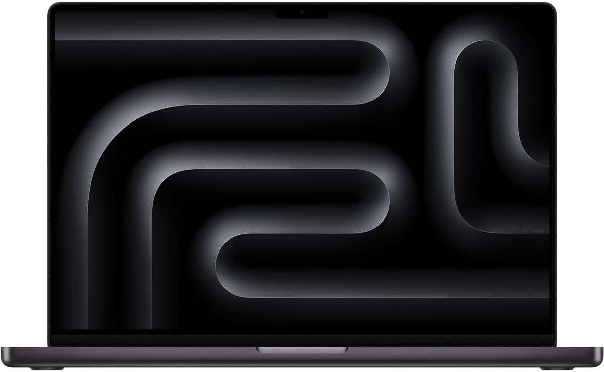 Apple MacBook Pro 14″ (M3 Pro, 18GB)