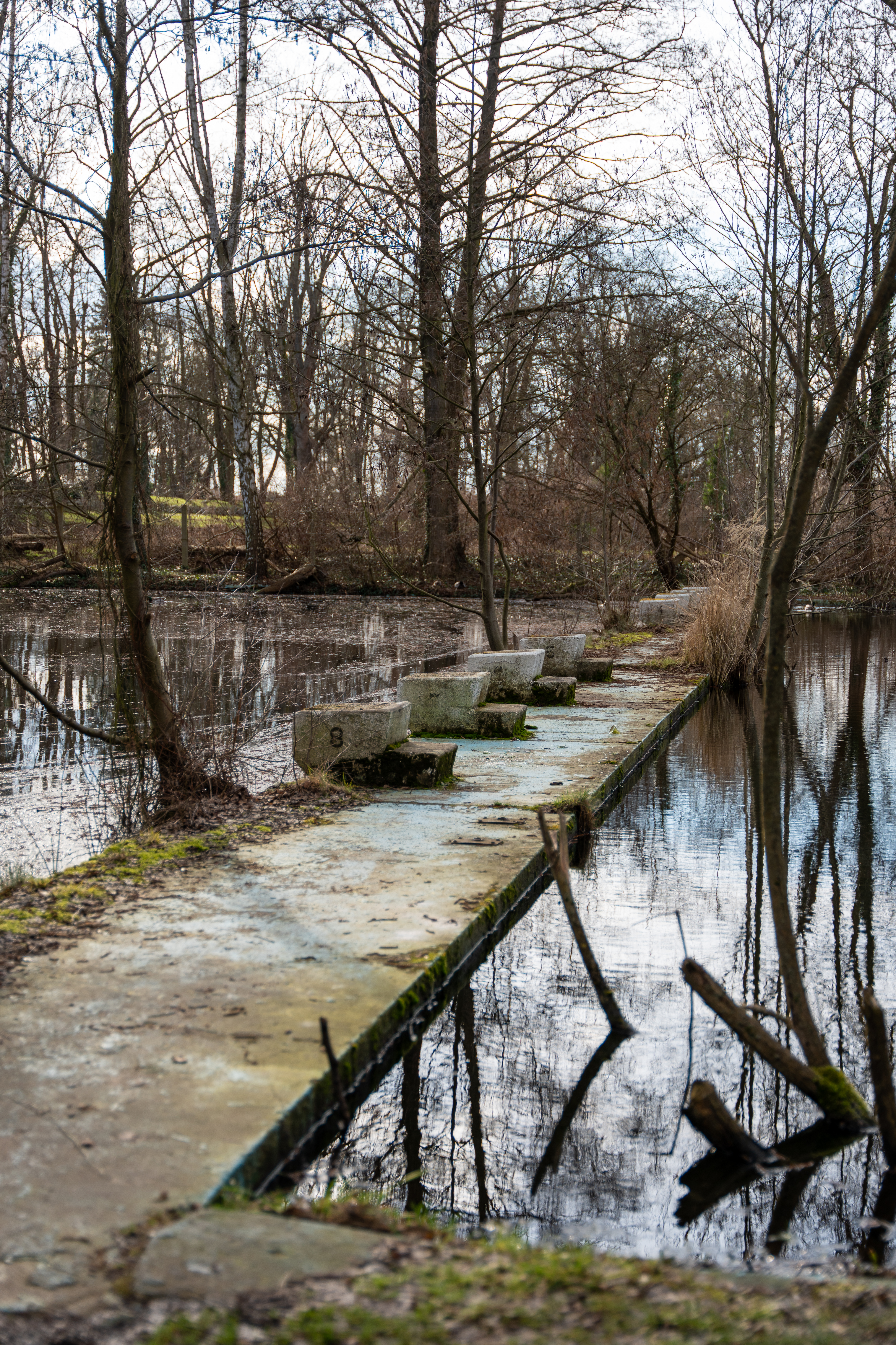 Lübben Lostplace