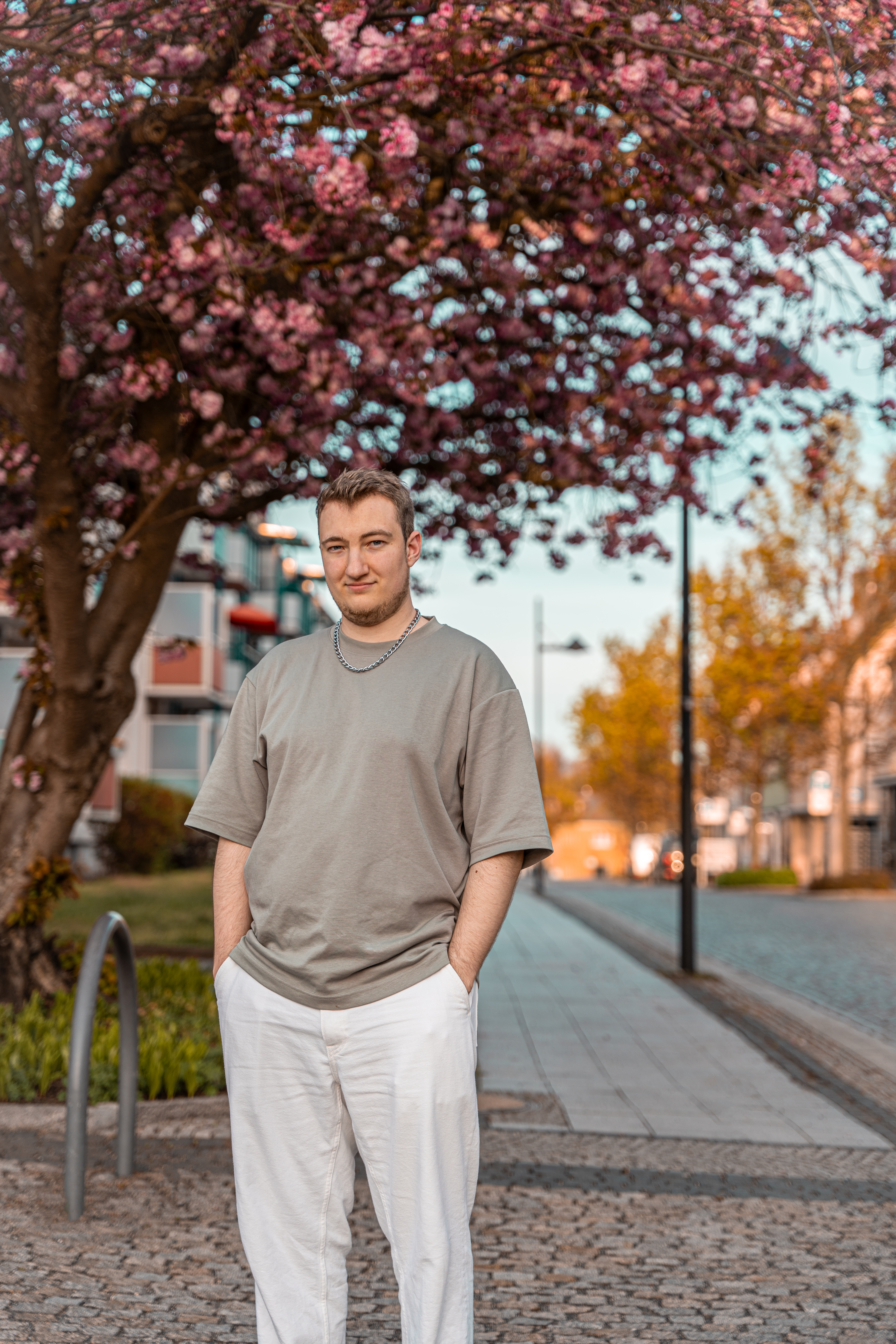 Portrait Niklas